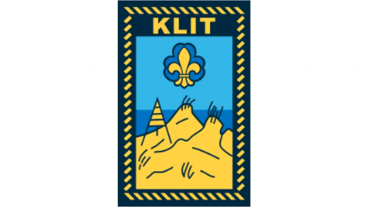 Klit Division logo